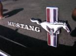NULTÝ zraz Slovenských Mustangov