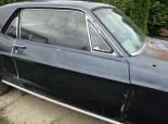 1968 Coupe - projekt
