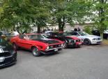 Mustang &Shelby Birfelld 2011 (Switzerland)