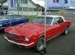  Mustang & Shelby Birfelld 2011 (Switzerland).  2.časť