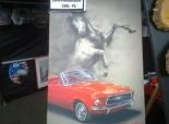 Mustang & Shelby Birfelld 2011 (Switzerland). 3.časť