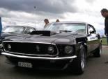  Mustang & Shelby Birfelld 2011 (Switzerland). 4.časť