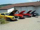 US Cars Nemecko 2005