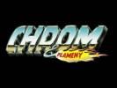 Chrom & Plameny