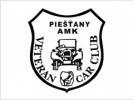 Veterán car club Piešťany