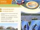 Camping Nitrianske Rudno