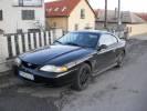 Mustang 4,6 GT , ´98