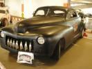 Male custom&hot-rod stretnutie v Brne 2010