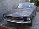 1967 Convertible 