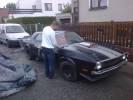 ford mustang 1973
