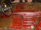 Ford Mustang 1968 289