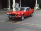 Mustang 69