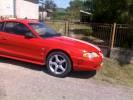 94 Ford Mustang 3.8 V6