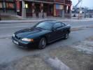 Mustang 94 3.8, V6 ( splnený sen ) 