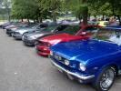 Mustang &Shelby Birfelld 2011 (Switzerland)
