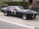Mustang Tuning