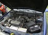3. stretnutie Mustangov & US cars 2012