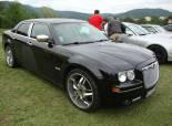 3. stretnutie Mustangov & US cars 2012