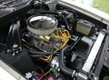 3. stretnutie Mustangov & US cars 2012
