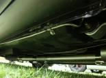 3. stretnutie Mustangov & US cars 2012