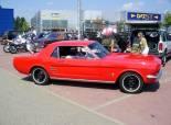 US Cars Česká republika 2005/1
