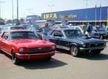 US Cars Česká republika 2005/1