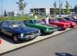 US Cars Česká republika 2005/2