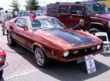 US Cars Česká republika 2006