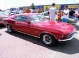 US Cars Česká republika 2006
