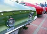 US Cars Česká republika 2006