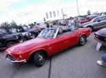 US Cars Česká republika 2006