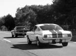 US Cars Česká republika 2007
