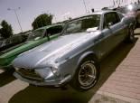 US Cars Česká republika 2007