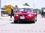 US Cars Česká republika 2007