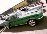 US Cars Česká republika 2007