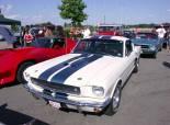US Cars Česká republika 2007