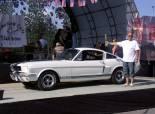 US Cars Česká republika 2007