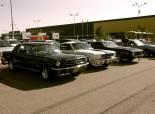 US Cars Česká republika 2007