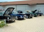 US Cars Nemecko 2005