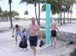 Výlet Florida