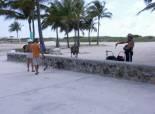 Výlet Florida