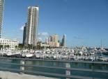 Výlet Florida