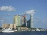 Výlet Florida