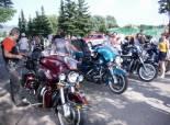Stretnutie Mustangov a US cars Nitranske Rudno 