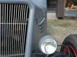 Stretnutie Mustangov a US cars Nitranske Rudno 