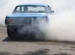 Stretnutie Mustangov a US cars Nitranske Rudno 