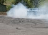 Stretnutie Mustangov a US cars Nitranske Rudno 