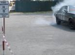 Stretnutie Mustangov a US cars Nitranske Rudno 