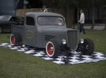 HOT-ROD Truck.. Takto sa to zacalo