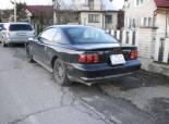 Mustang 4,6 GT , ´98